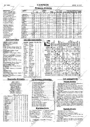 ABC MADRID 18-12-1997 página 88