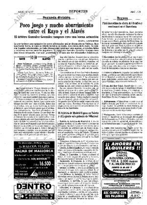 ABC MADRID 18-12-1997 página 93
