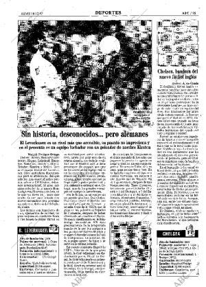 ABC MADRID 18-12-1997 página 95