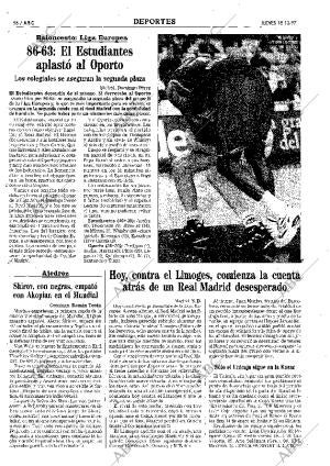 ABC MADRID 18-12-1997 página 96
