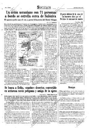 ABC MADRID 18-12-1997 página 98