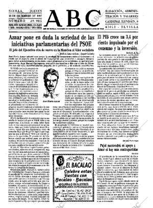 ABC SEVILLA 18-12-1997 página 17