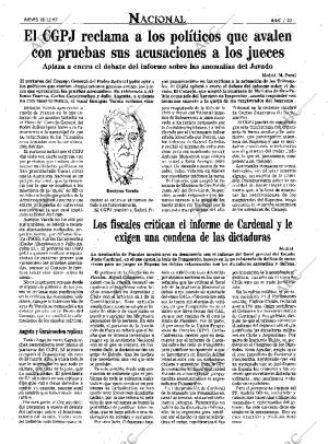 ABC SEVILLA 18-12-1997 página 23