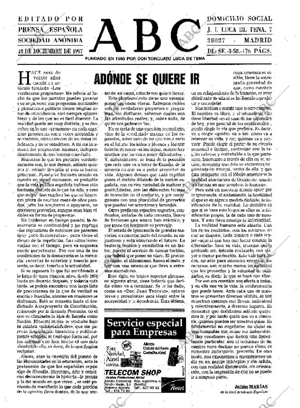 ABC SEVILLA 18-12-1997 página 3