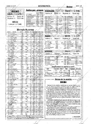 ABC SEVILLA 18-12-1997 página 49