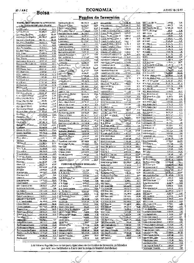 ABC SEVILLA 18-12-1997 página 50