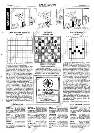 ABC SEVILLA 20-12-1997 página 112