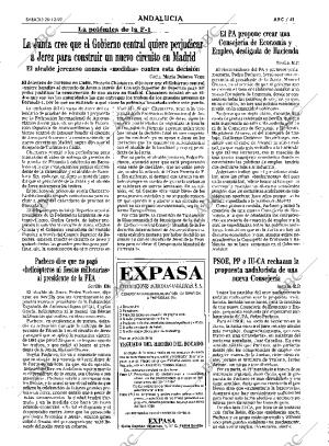 ABC SEVILLA 20-12-1997 página 41