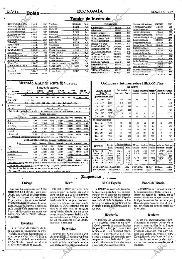 ABC SEVILLA 20-12-1997 página 82