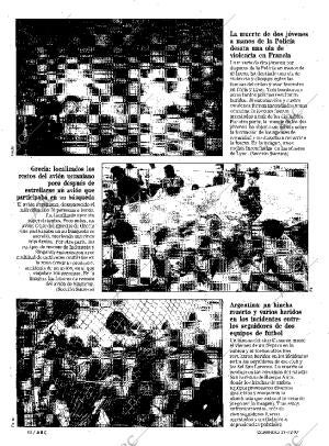 ABC MADRID 21-12-1997 página 10