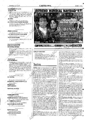 ABC MADRID 21-12-1997 página 103