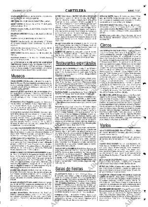 ABC MADRID 21-12-1997 página 107