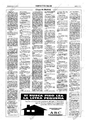 ABC MADRID 21-12-1997 página 111