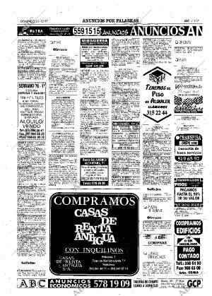 ABC MADRID 21-12-1997 página 117