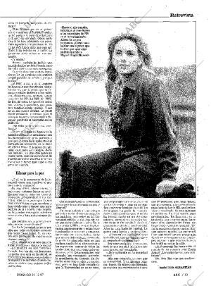 ABC MADRID 21-12-1997 página 13
