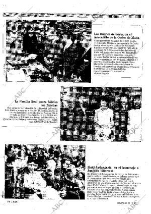 ABC MADRID 21-12-1997 página 138