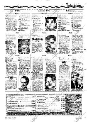 ABC MADRID 21-12-1997 página 143