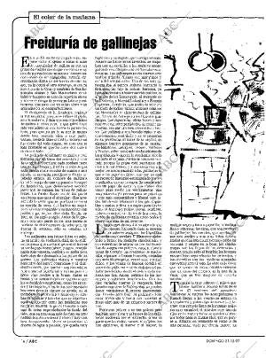 ABC MADRID 21-12-1997 página 16