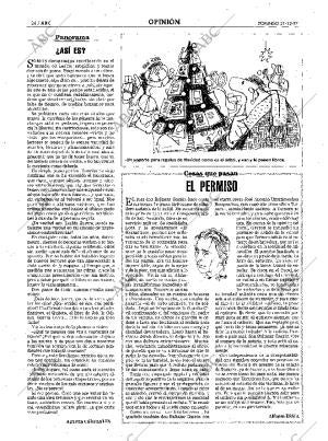 ABC MADRID 21-12-1997 página 24