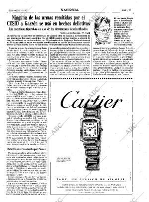 ABC MADRID 21-12-1997 página 27