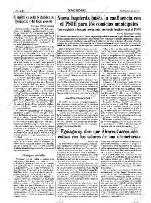 ABC MADRID 21-12-1997 página 28