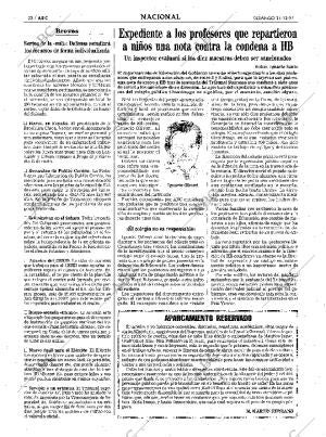 ABC MADRID 21-12-1997 página 32