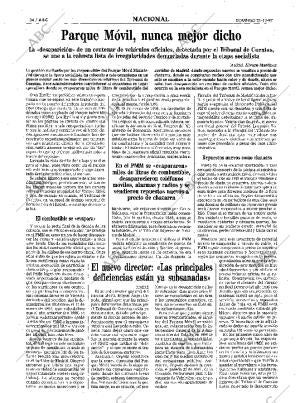 ABC MADRID 21-12-1997 página 34