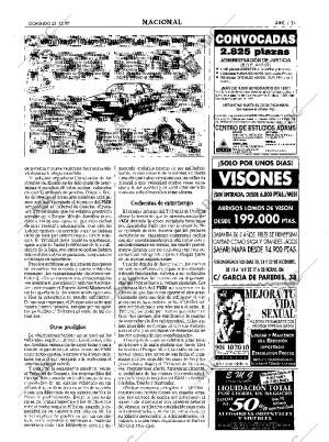 ABC MADRID 21-12-1997 página 35