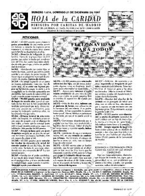 ABC MADRID 21-12-1997 página 4