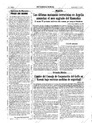 ABC MADRID 21-12-1997 página 44