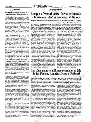 ABC MADRID 21-12-1997 página 46
