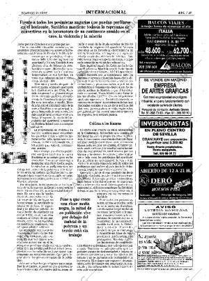 ABC MADRID 21-12-1997 página 49