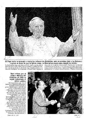 ABC MADRID 21-12-1997 página 5