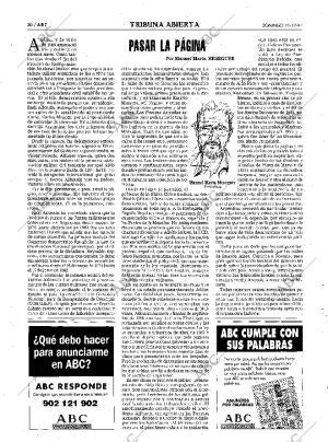 ABC MADRID 21-12-1997 página 50