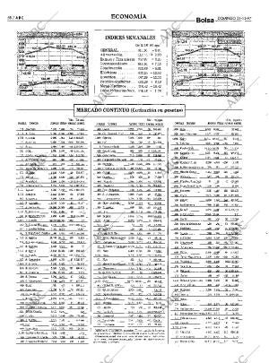 ABC MADRID 21-12-1997 página 58