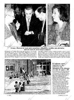 ABC MADRID 21-12-1997 página 6
