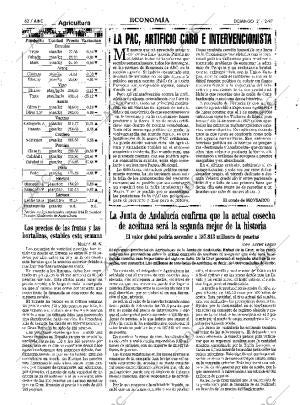 ABC MADRID 21-12-1997 página 62