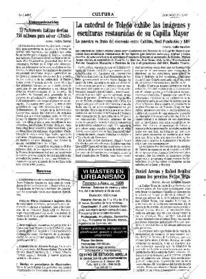 ABC MADRID 21-12-1997 página 64