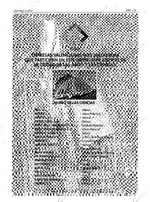 ABC MADRID 21-12-1997 página 65