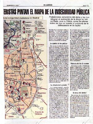 ABC MADRID 21-12-1997 página 73