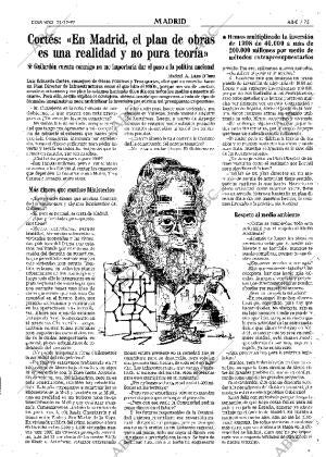ABC MADRID 21-12-1997 página 75