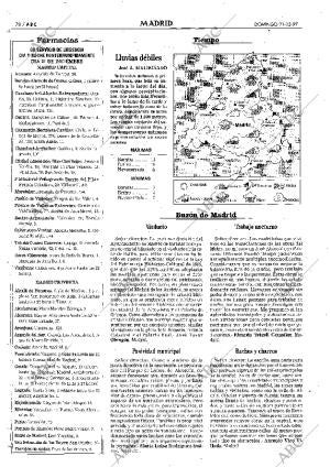 ABC MADRID 21-12-1997 página 78