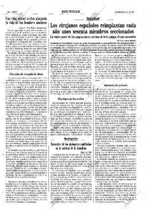 ABC MADRID 21-12-1997 página 86