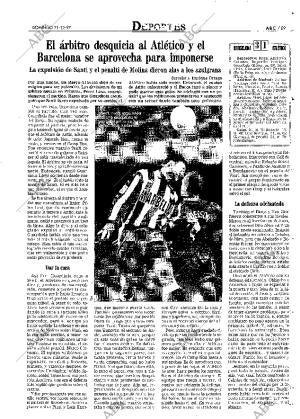 ABC MADRID 21-12-1997 página 89