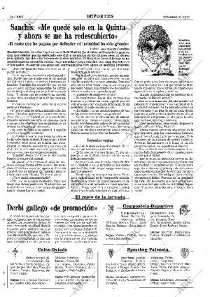 ABC MADRID 21-12-1997 página 94