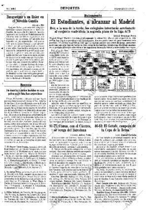 ABC MADRID 21-12-1997 página 96