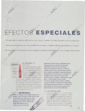BLANCO Y NEGRO MADRID 21-12-1997 página 111