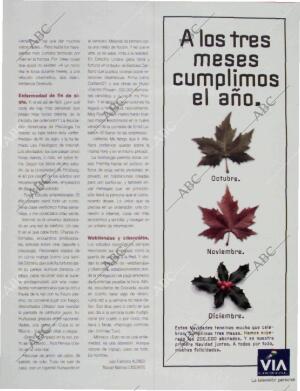 BLANCO Y NEGRO MADRID 21-12-1997 página 49