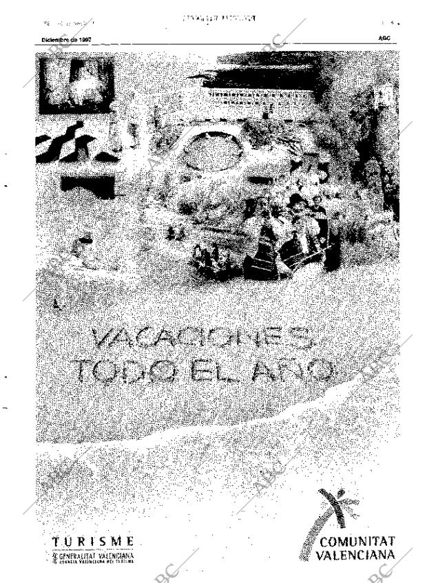 ABC MADRID 22-12-1997 página 151