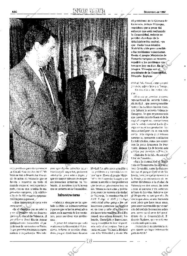 ABC MADRID 22-12-1997 página 154